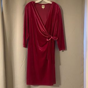 Ann Klein Dress